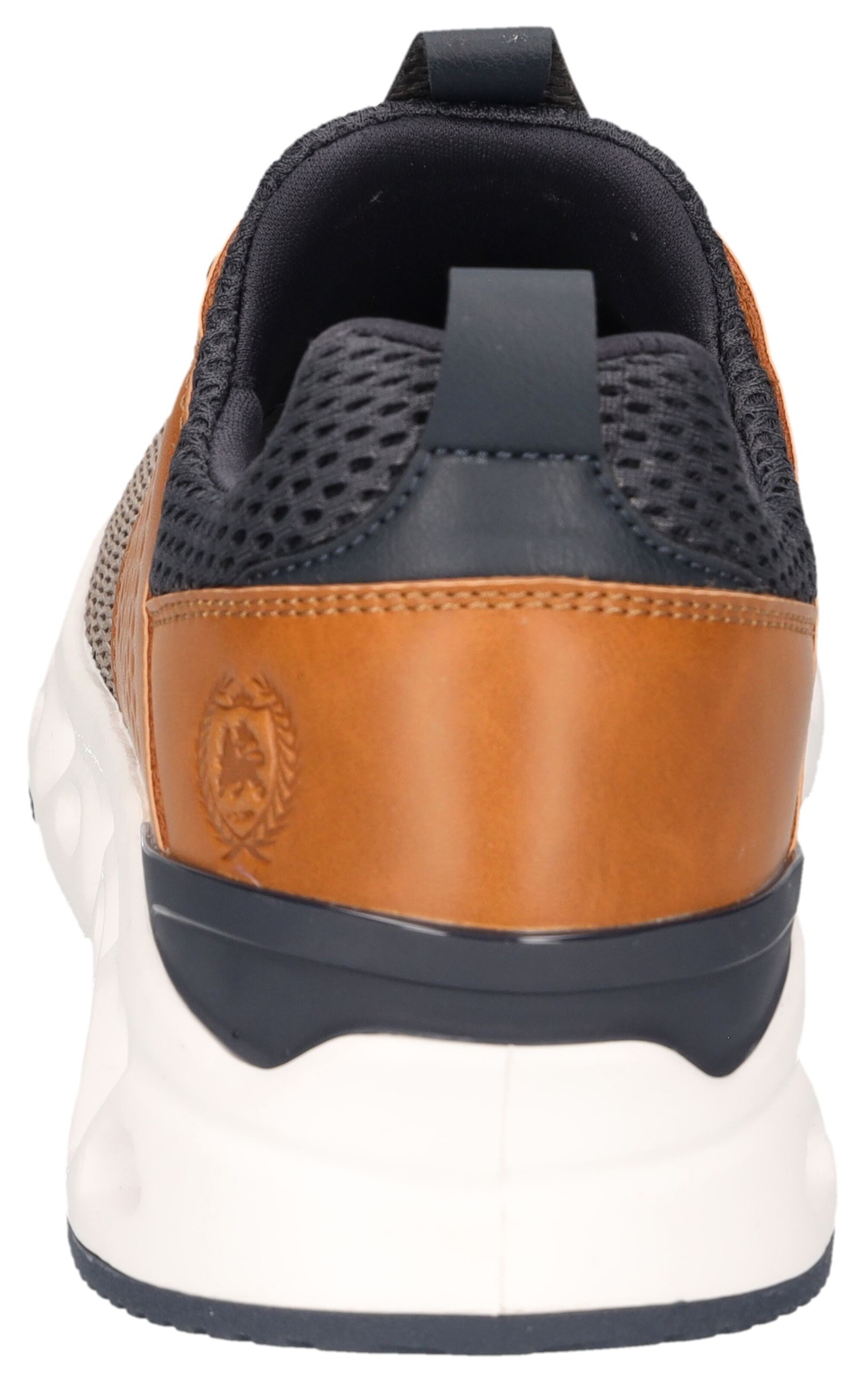 LERROS Sneaker low in Mischfarben