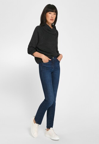 Basler Regular Jeans in Blau