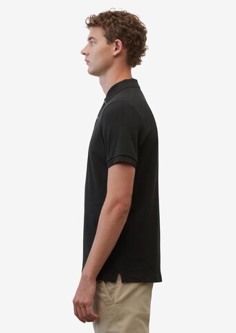 Marc O'Polo Koszulka w kolorze czarny