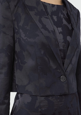 COMMA Blazers in Blauw