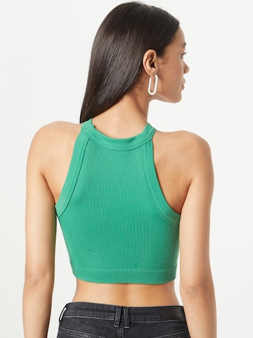 Cotton On - Top 'GERI' en verde