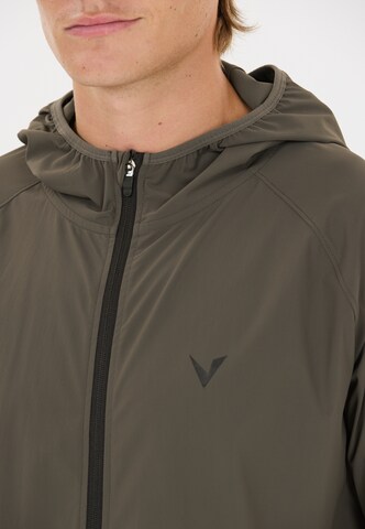 Virtus Sportjas 'Alonso V2' in Groen