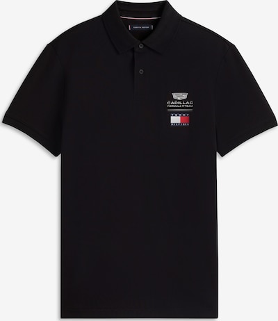 TOMMY HILFIGER Majica veličine S u crna, Pregled proizvoda