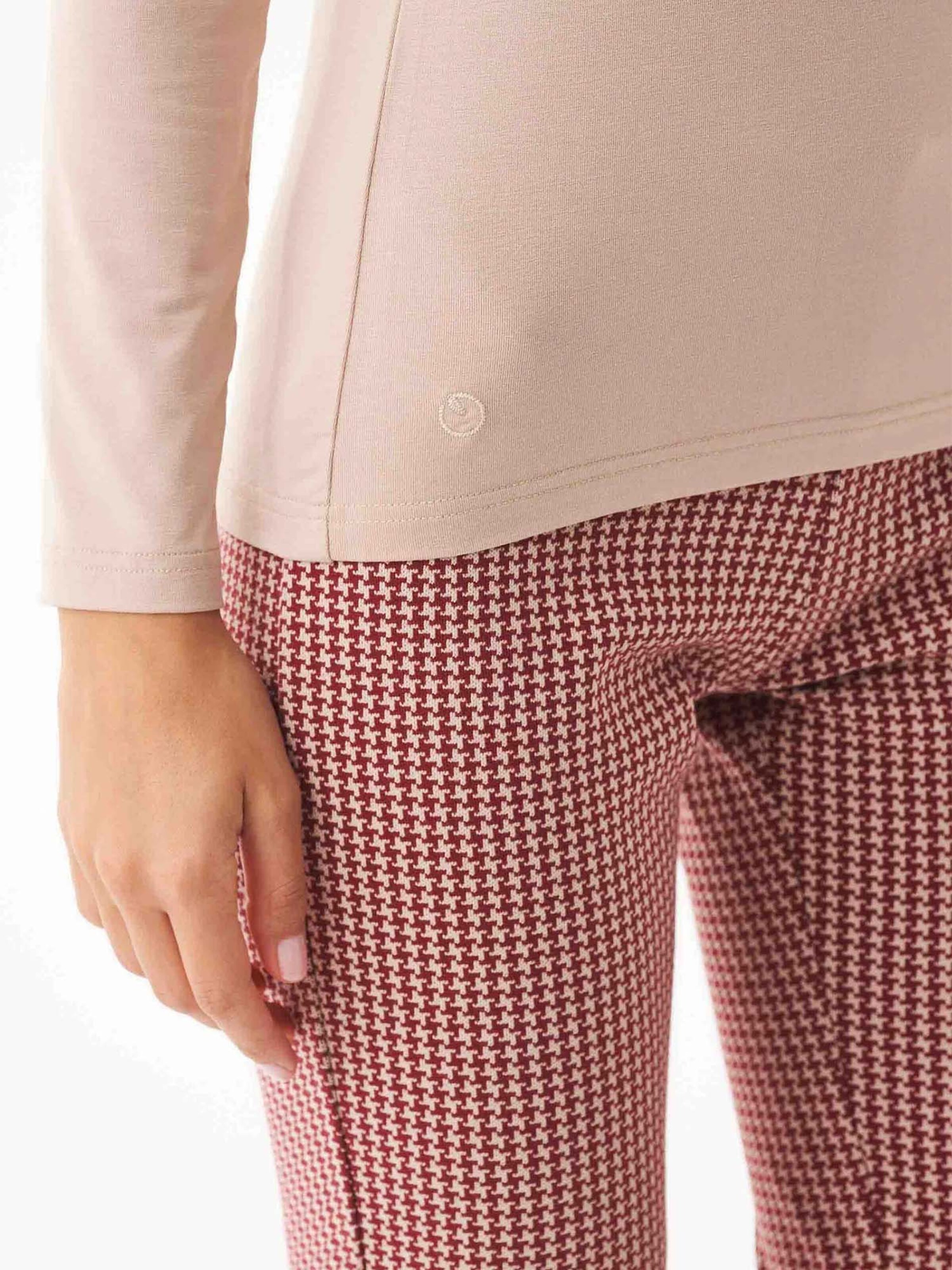 Organication Sweater in Beige