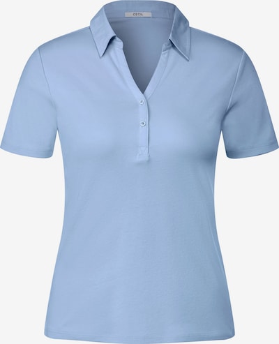 CECIL Shirt in blau, Produktansicht