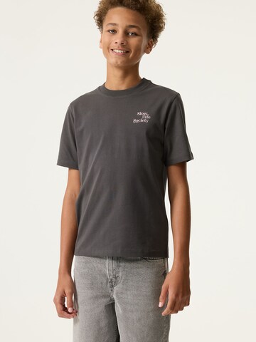 GARCIA Póló - szürke