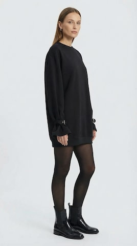 Hoermanseder Dress in Black