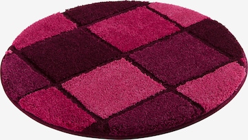 GRUND exklusiv Bathmat in Red