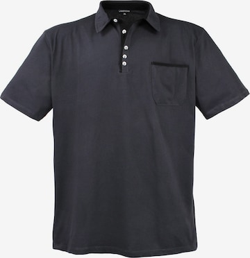 Lavecchia Shirt 'LV-1701' in Grey: front