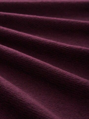TOM TAILOR Trui in Rood