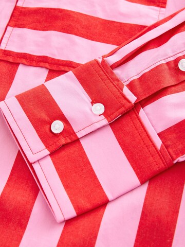 Next Blouse in Rood