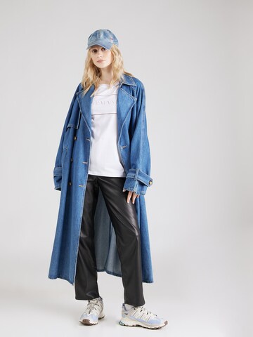 ARMANI EXCHANGE Póló - fehér