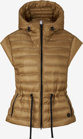 BOGNER Vest 'Ennie' in Beige: front