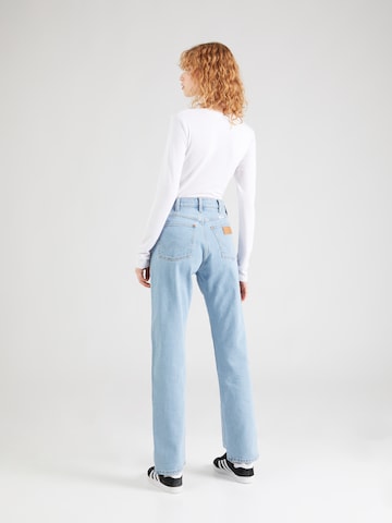 WRANGLER Regular Jeans 'SUNSET' in Blue