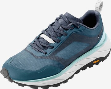 VAUDE Athletic Shoes 'Neyland' in Blue: front