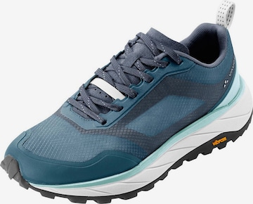 VAUDE Athletic Shoes 'Neyland' in Blue: front