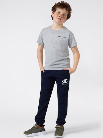 Champion Authentic Athletic Apparel Shirt in Grijs