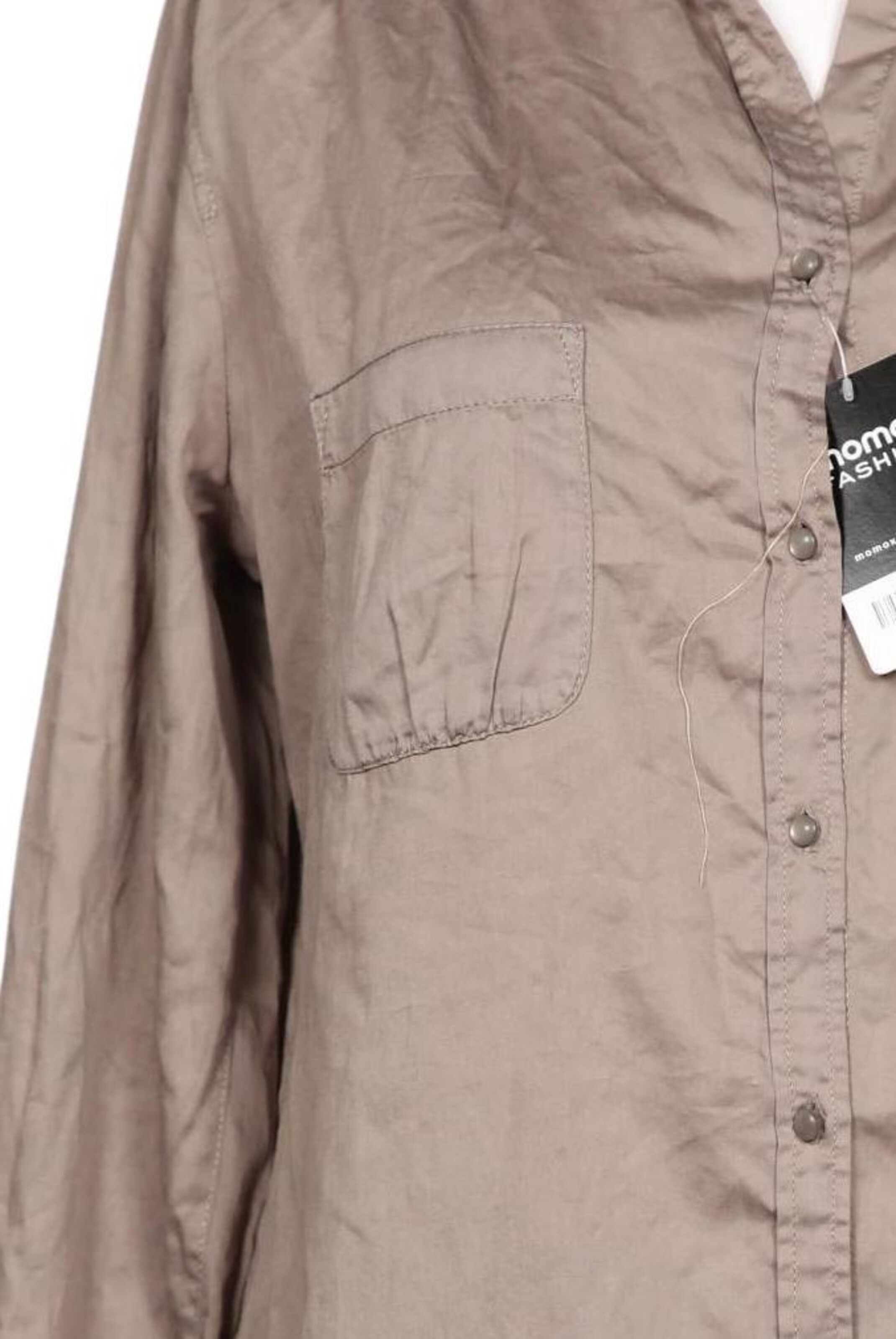 Marc O'Polo Blouse & Tunic in XL in Beige