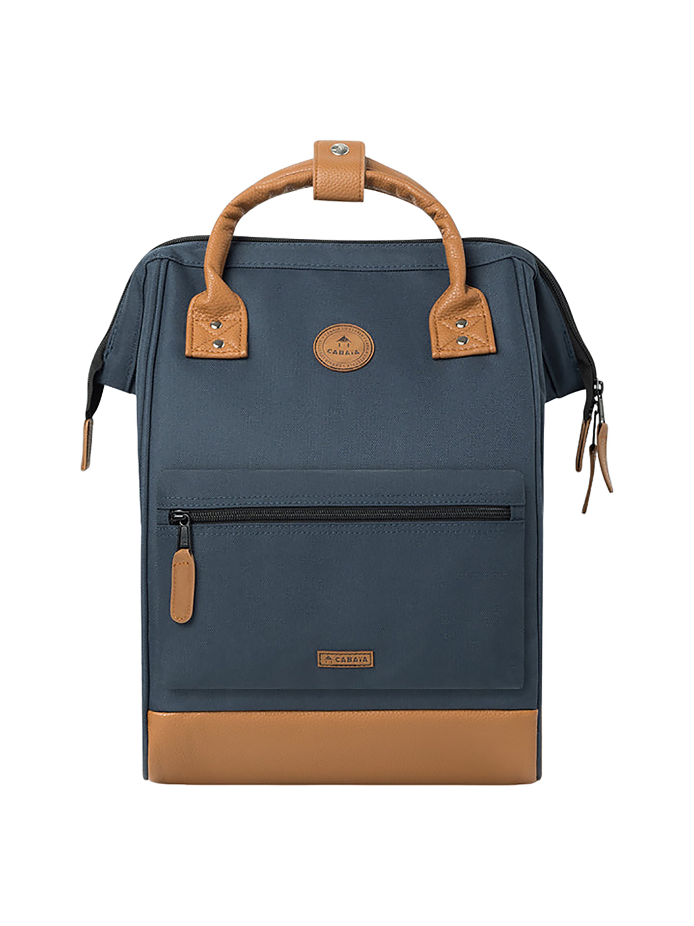 Cabaia Backpack 'Chicago M' in Mixed colors