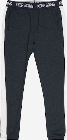 NAME IT Pants 'Latti' in Blue: front