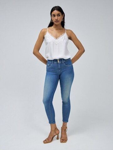 Salsa Jeans Skinny Jeans in Blue