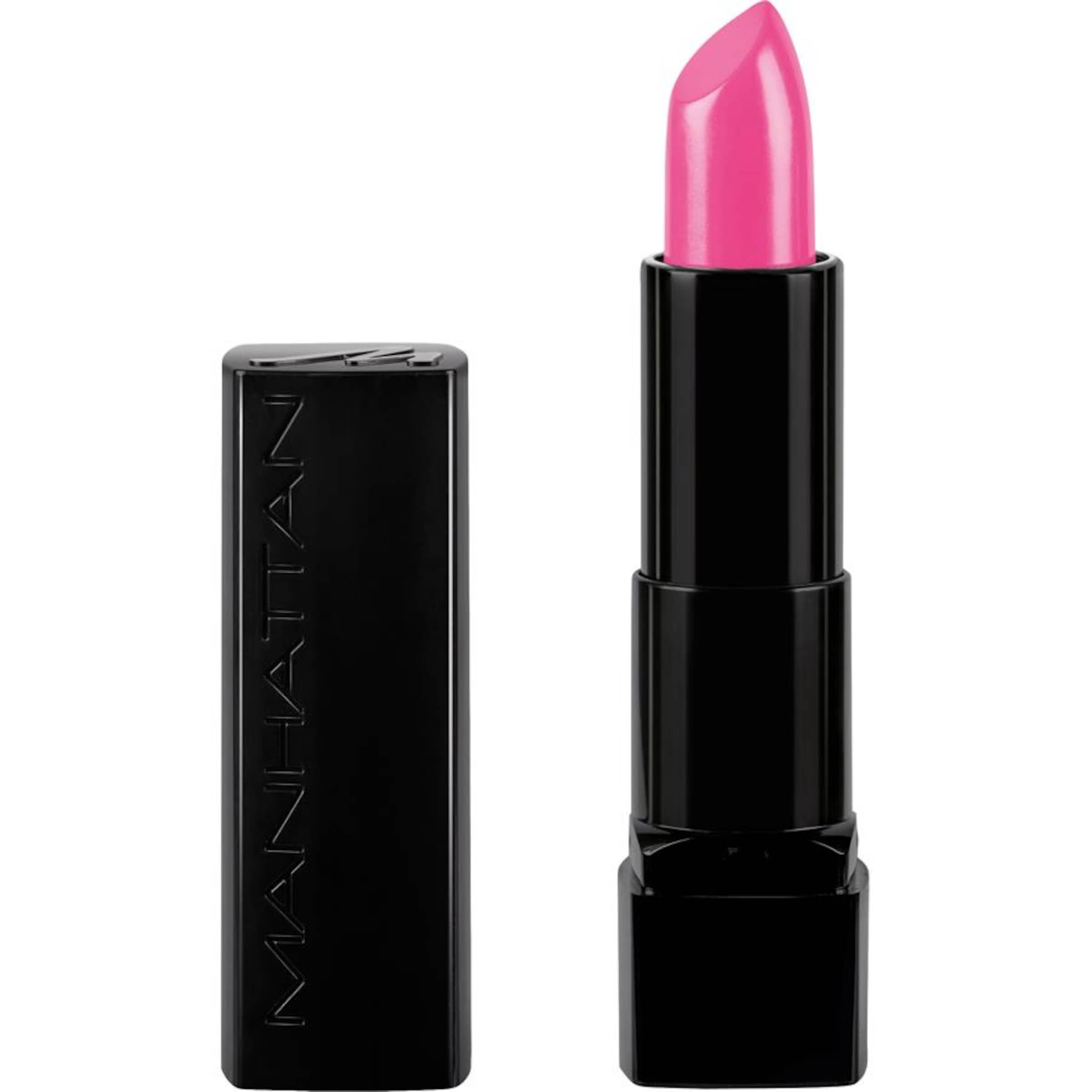 MANHATTAN Lippenstift All In One in Pink MANHATTAN Lippenstift All In One in Pink