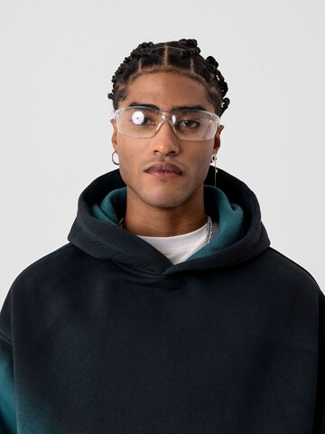 Dandalo Sweatshirt 'Darlan' in Green