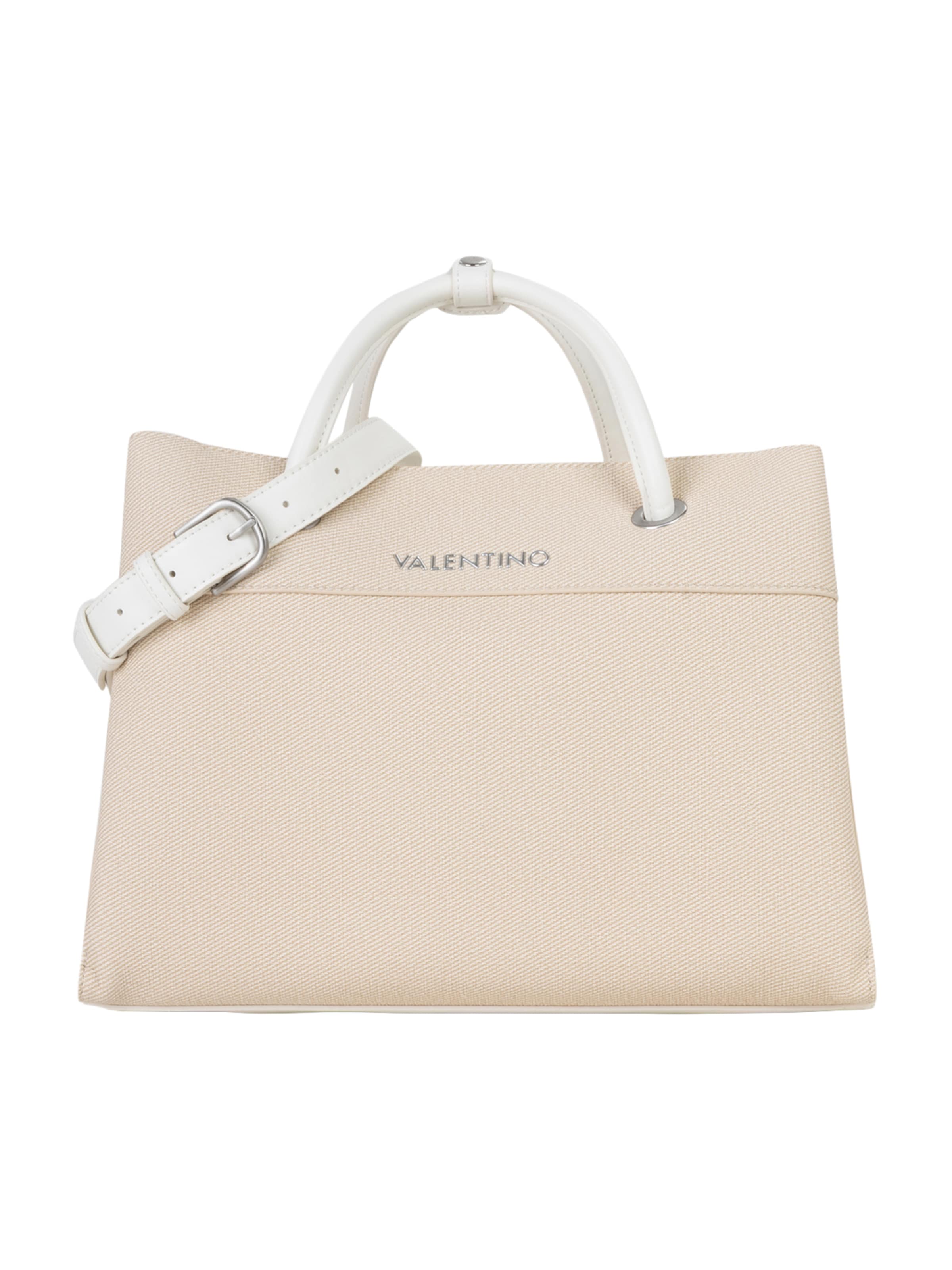 VALENTINO Шоппер в Бежевый