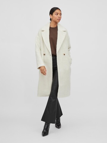 VILA Between-seasons coat 'VIAlissi' in Beige