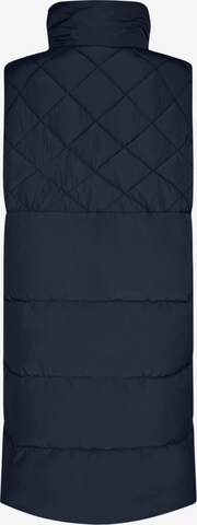 Soyaconcept Bodywarmer in Blauw