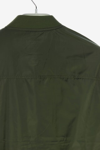 BLEND Jacket & Coat in S in Green