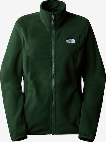 THE NORTH FACE - Chaqueta de montaña 'EVOLVE II' en verde