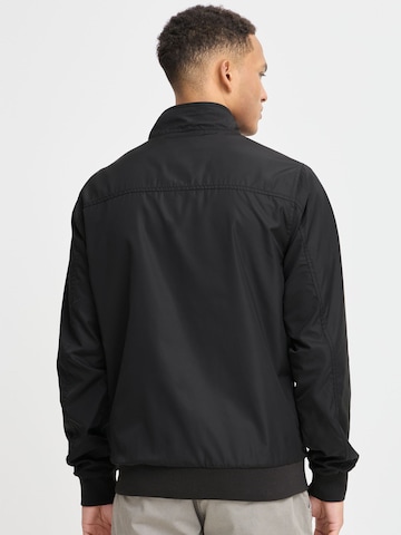 BLEND Between-season jacket 'Zyklo' in Black