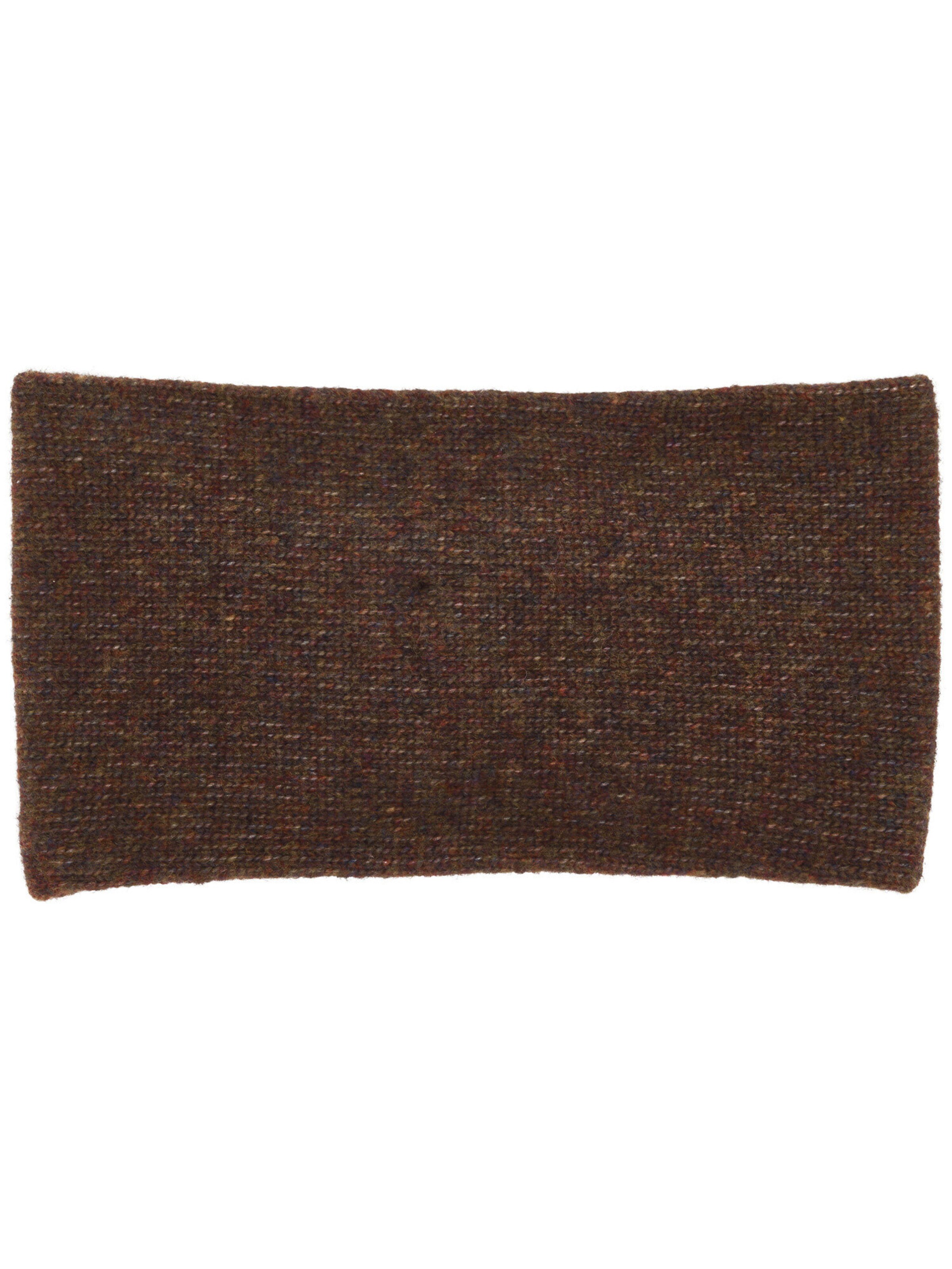 FRAAS Headband in Brown