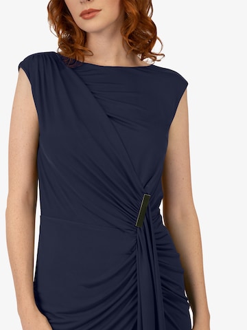 APART Cocktail Dress in Blue