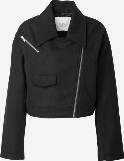 RÆRE by Lorena Rae Between-Season Jacket 'Christin' in Black, Item view