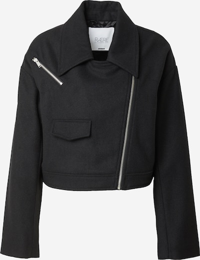 RÆRE by Lorena Rae Between-Season Jacket 'Christin' in Black, Item view