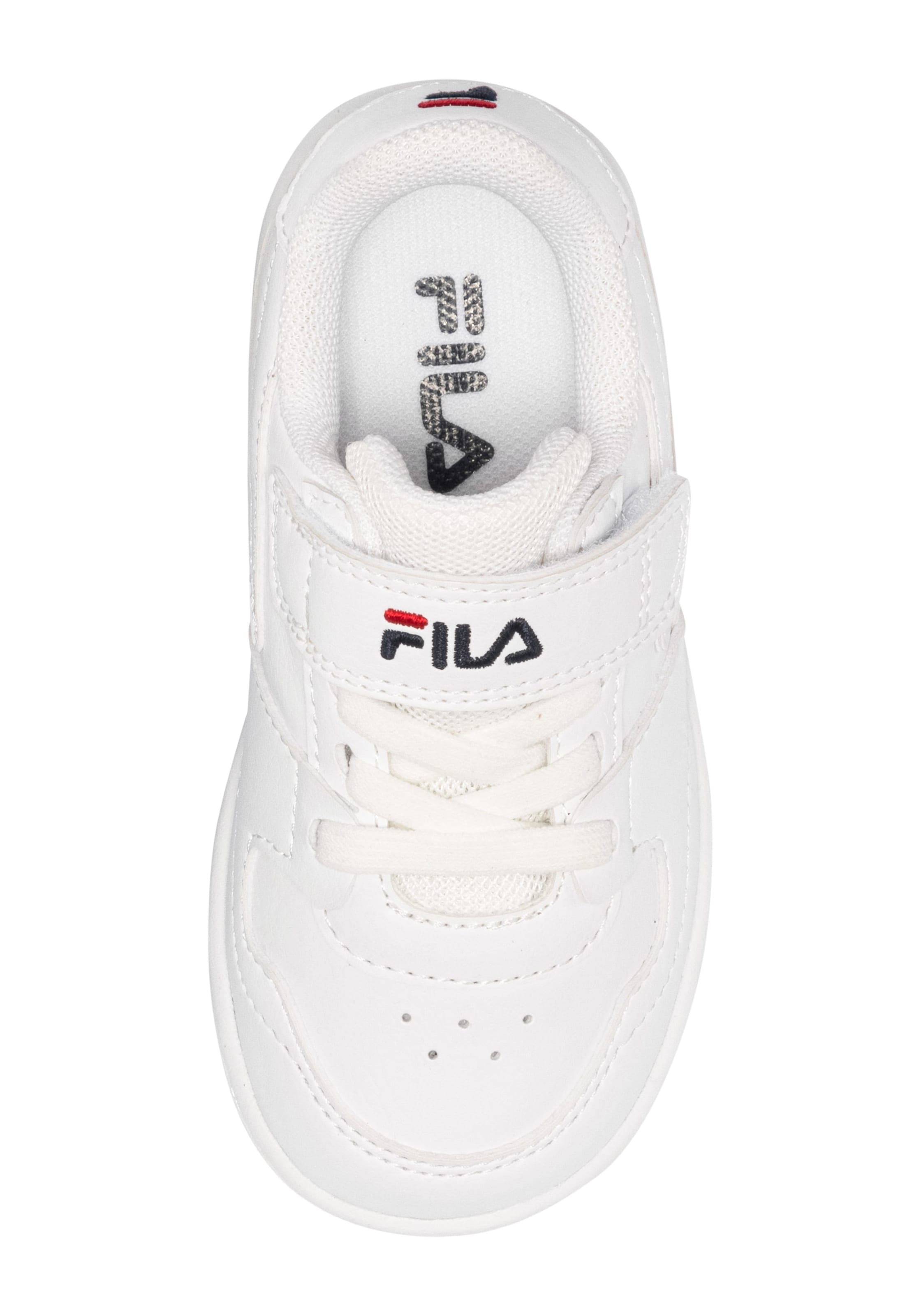 FILA Σνίκερ 'VENTUNO' σε λευκό