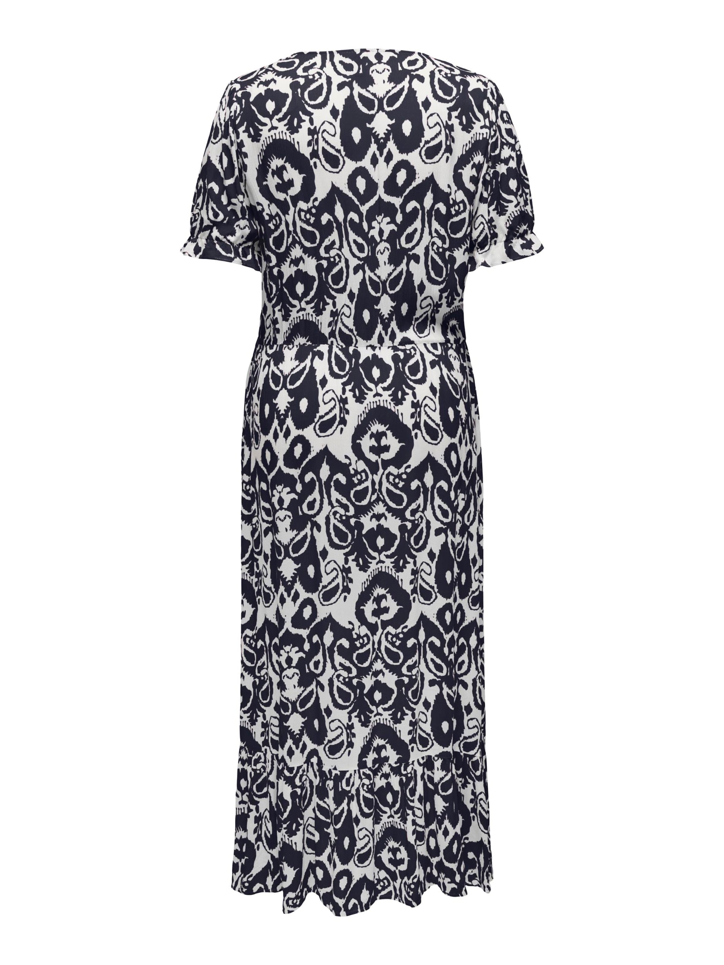 Abito 'CHIANTI' di ONLY Carmakoma in blu