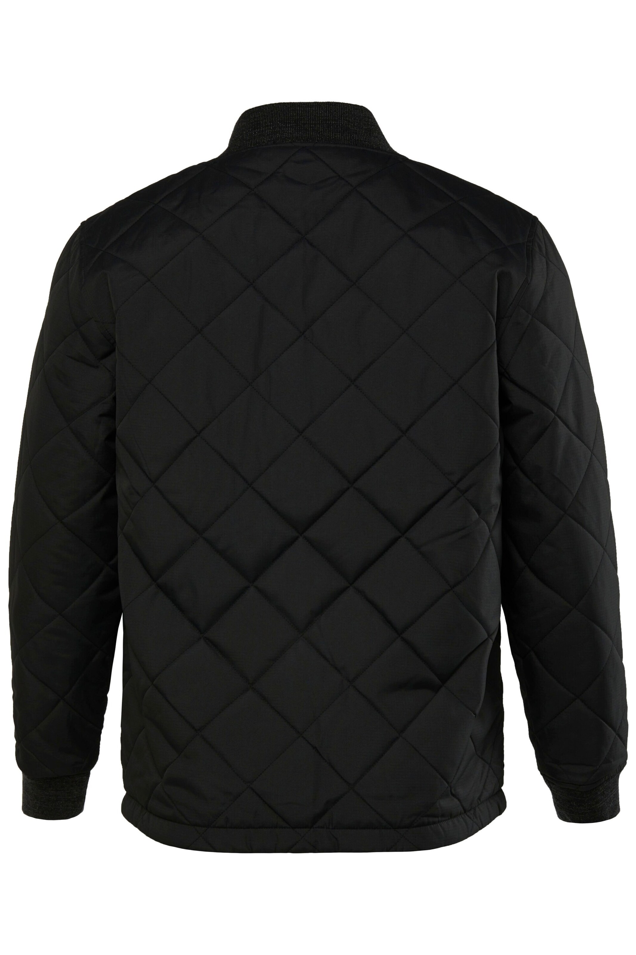 JP1880 Tussenjas in Zwart