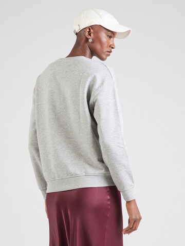 Pepe Jeans Sweatshirt 'STEPHANIE' in Grey