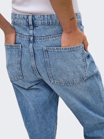 ONLY - regular Vaquero 'ONLSLouchy' en azul
