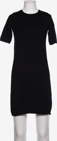Eileen Fisher Dress in XS in Black: front