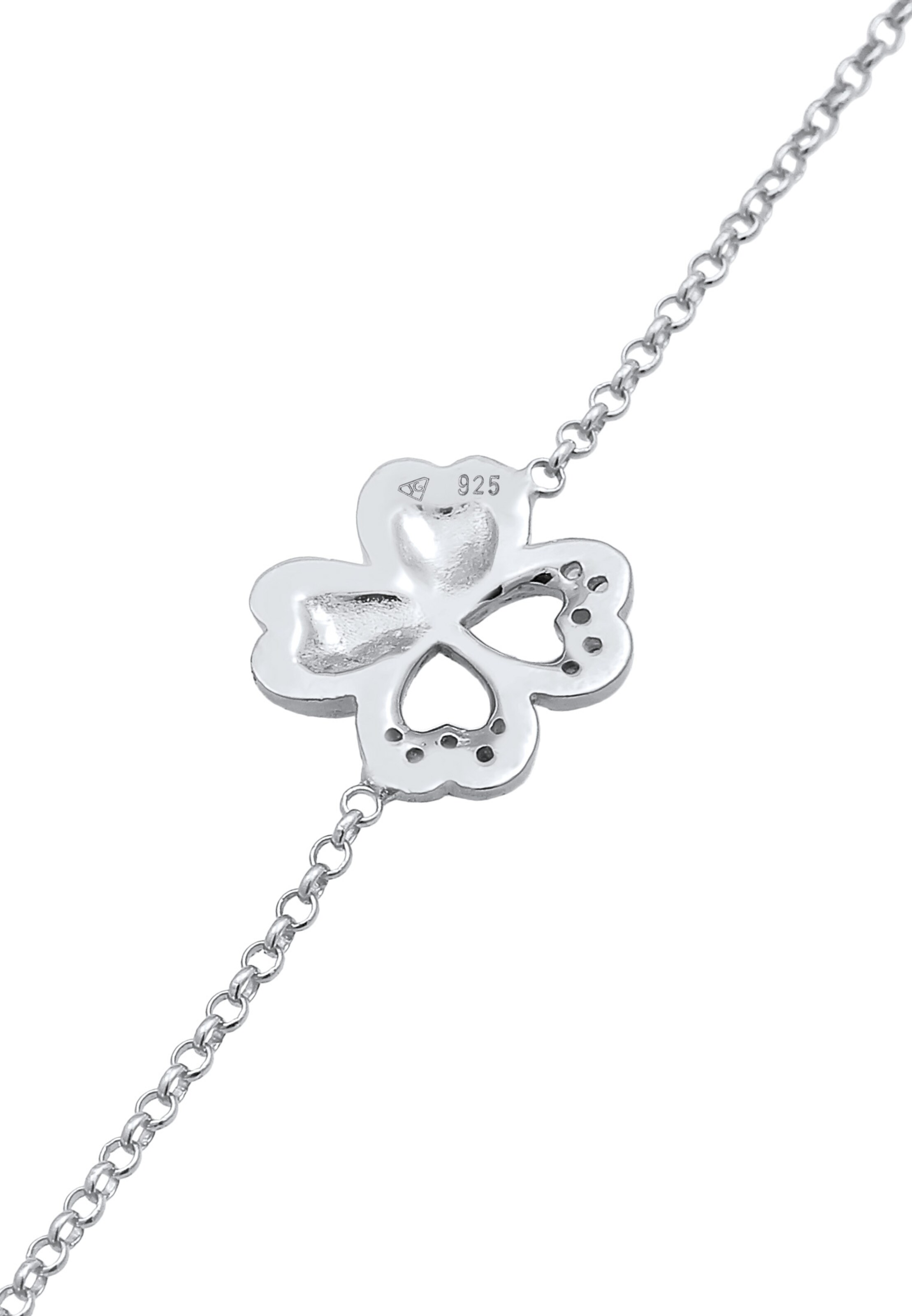 ELLI Jewelry set in Silver