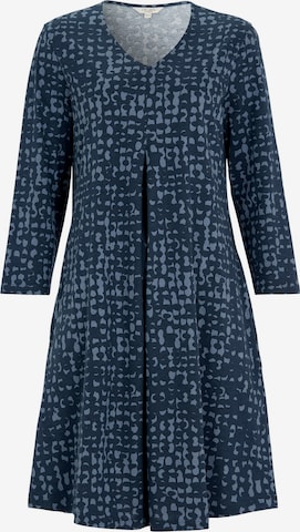 Cellbes of Sweden Dress in Blue: front