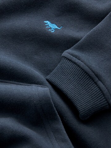 Next Sweatshirt in Blue