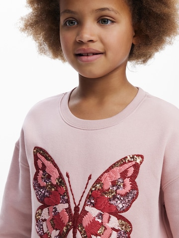 Desigual Klänning i rosa
