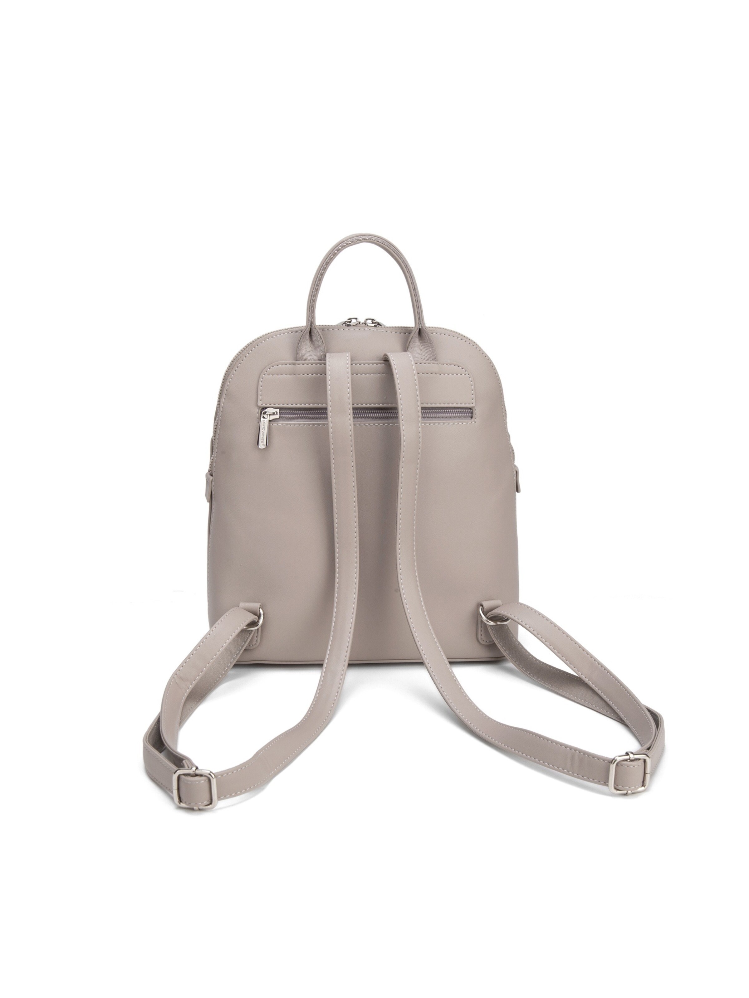Zaino di David Jones in beige