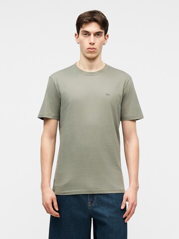 GAP Shirt 'EVERYDAY' in Beige: front