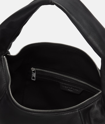 Liebeskind Berlin Torba na ramię 'Farrah' w kolorze czarny